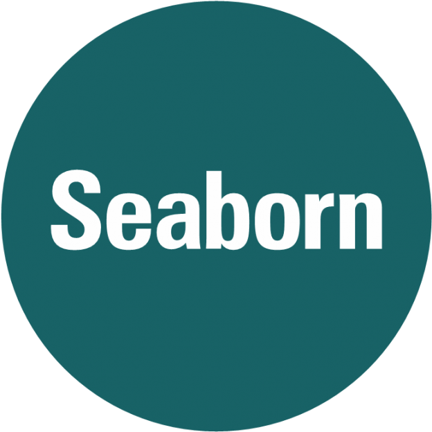 seaborn